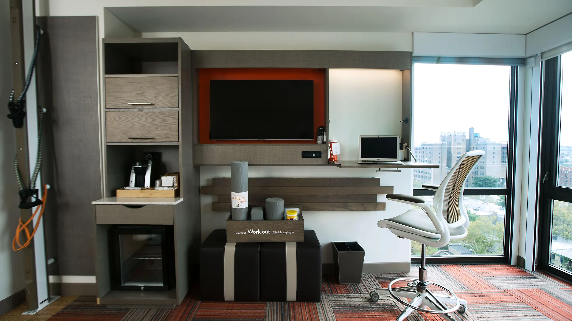 Even Hotel Brooklyn By Ihg New York United States