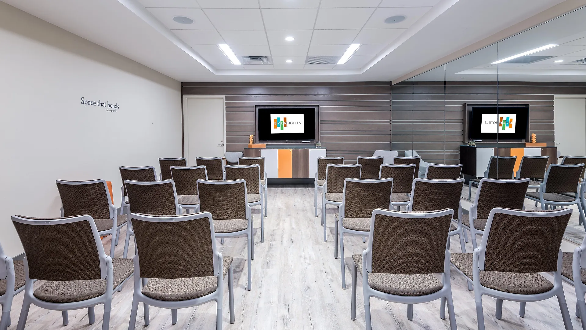 Even Hotel Brooklyn By Ihg New York