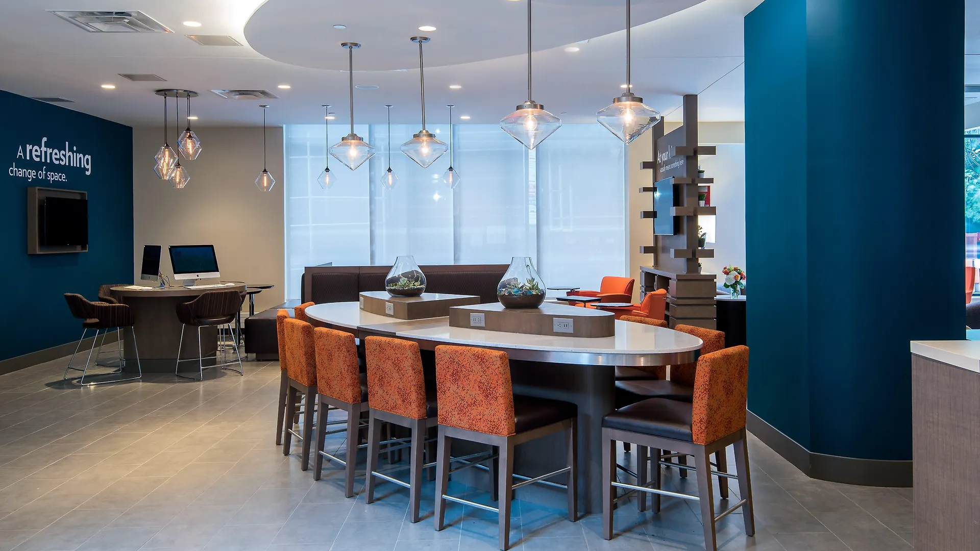 Even Hotel Brooklyn By Ihg New York