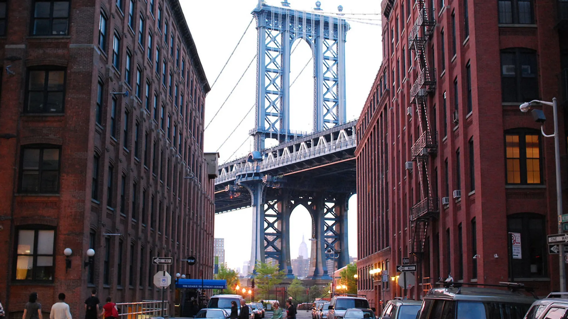 Even Hotel Brooklyn By Ihg New York