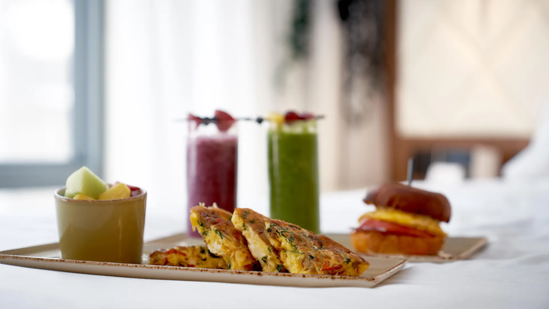 Even Hotel Brooklyn By Ihg New York