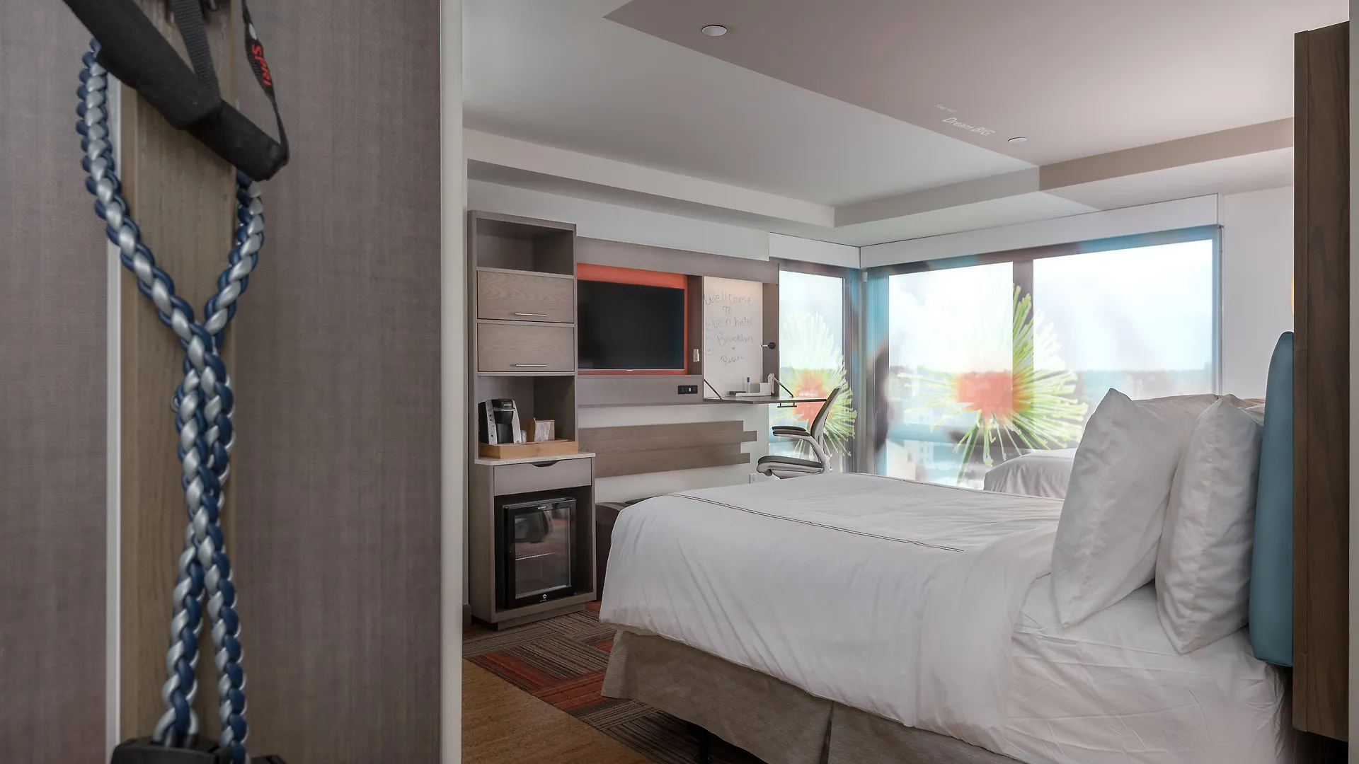 Even Hotel Brooklyn By Ihg New York United States