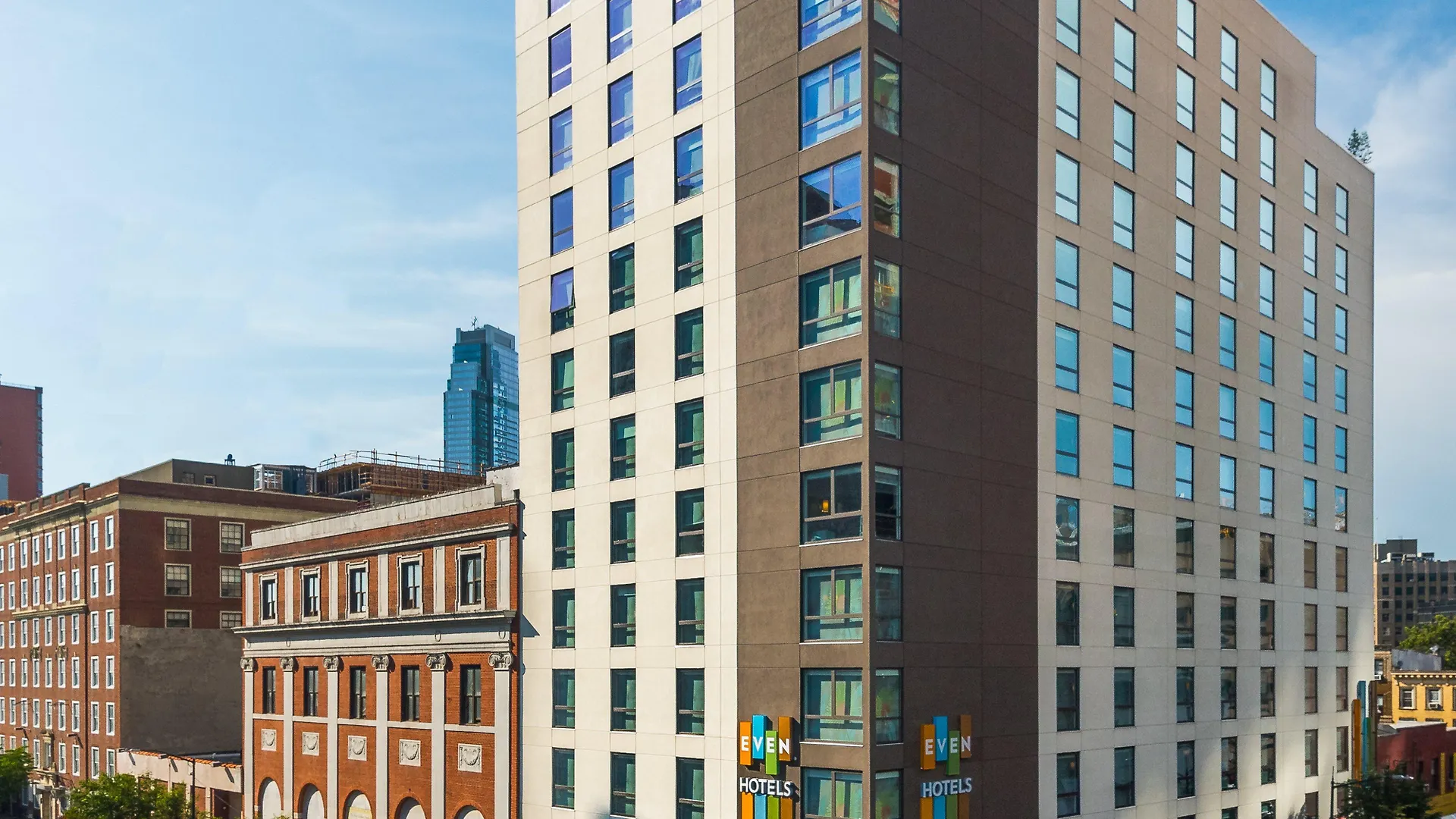 ****  Even Hotel Brooklyn By Ihg New York United States