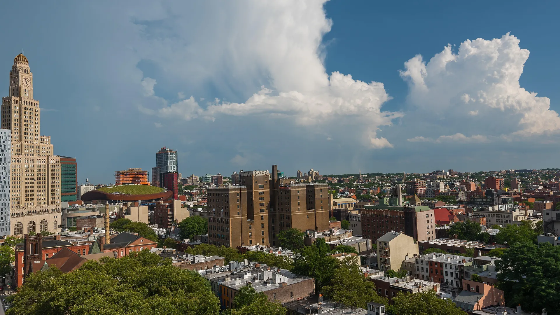 ****  Even Hotel Brooklyn By Ihg New York United States
