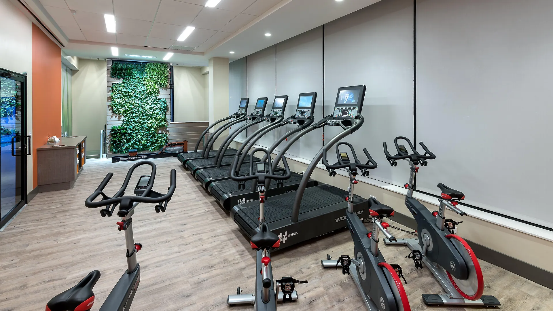 Even Hotel Brooklyn By Ihg New York
