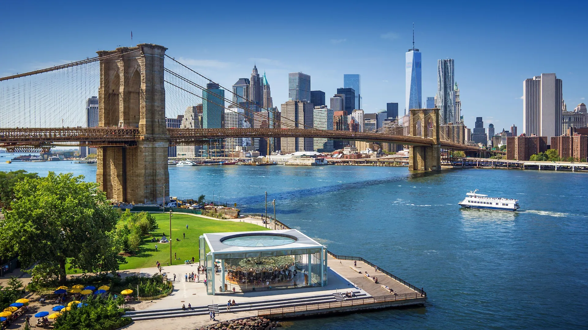 ****  Even Hotel Brooklyn By Ihg New York United States