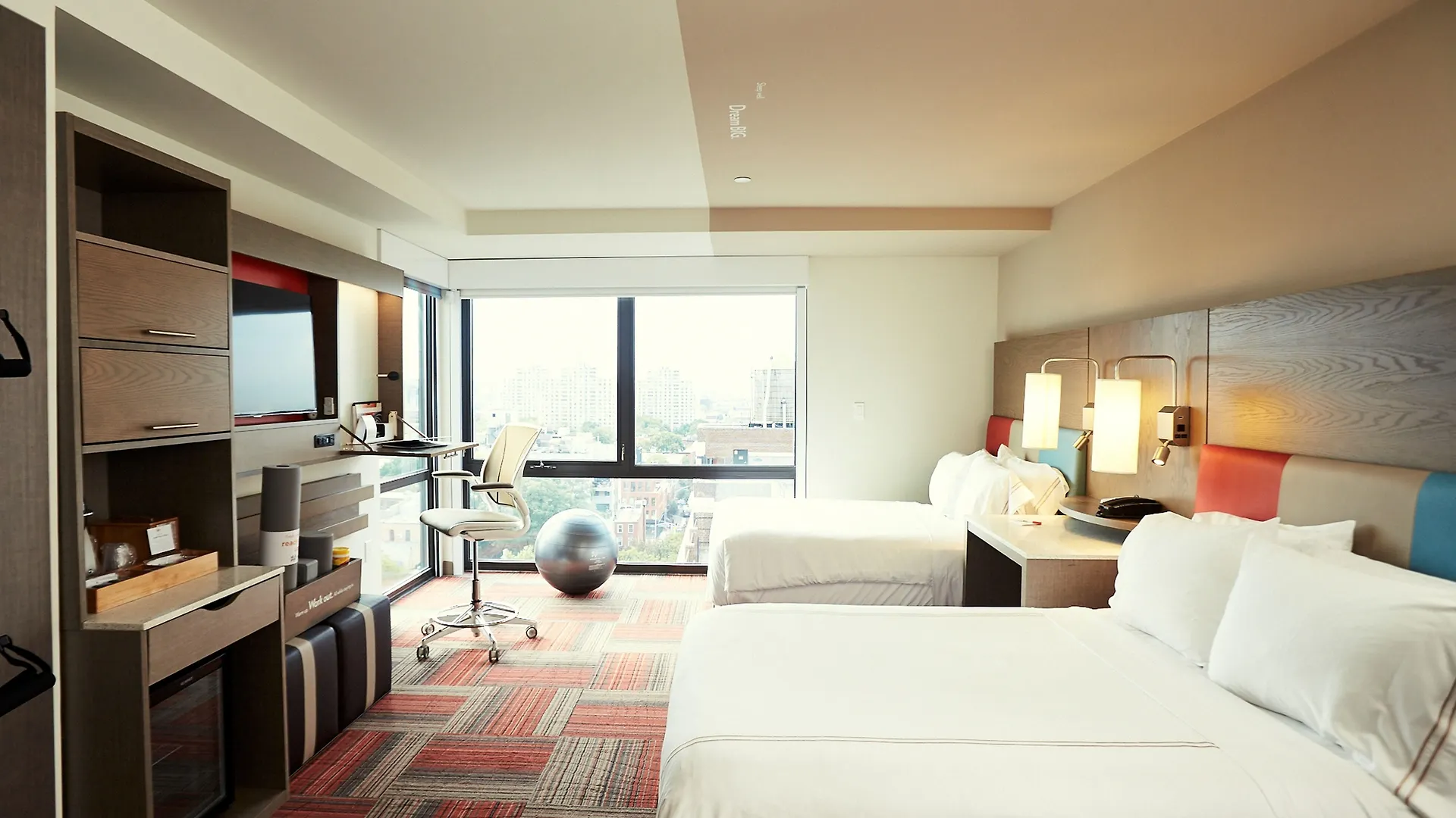 Even Hotel Brooklyn By Ihg New York