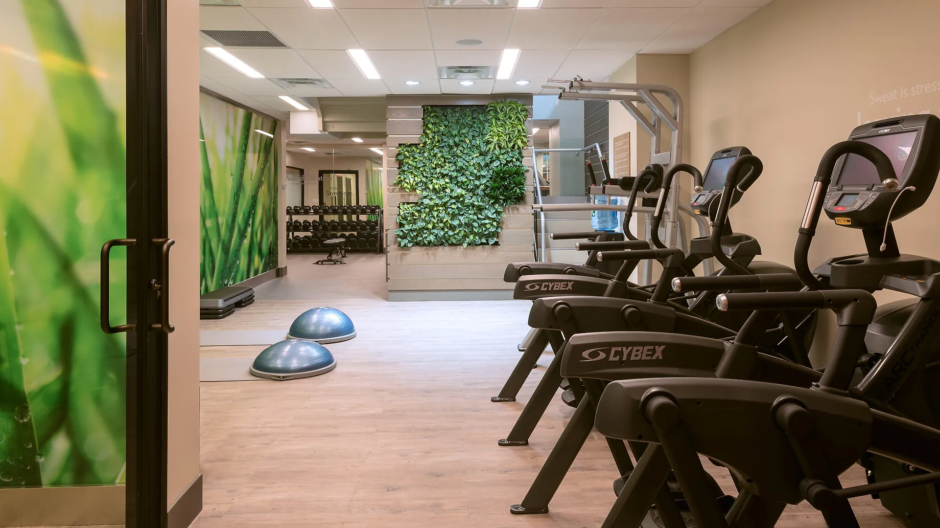 Even Hotel Brooklyn By Ihg New York