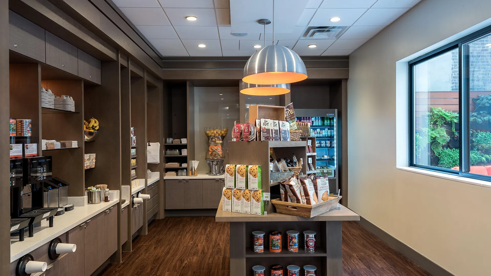 Even Hotel Brooklyn By Ihg New York