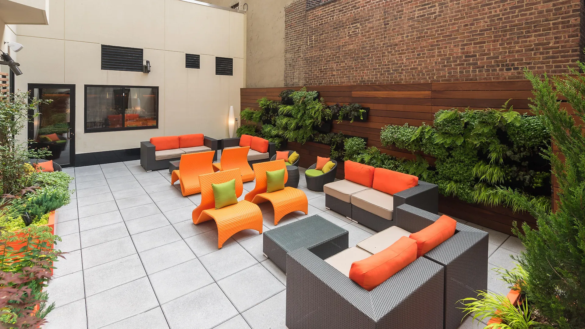Even Hotel Brooklyn By Ihg New York 4*,  United States
