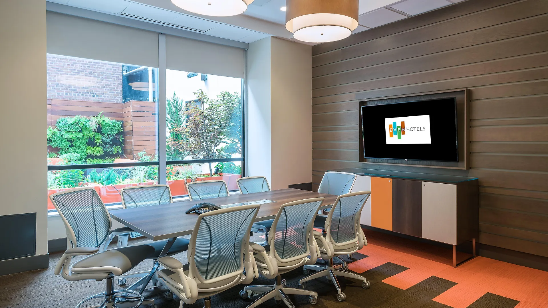 Even Hotel Brooklyn By Ihg New York