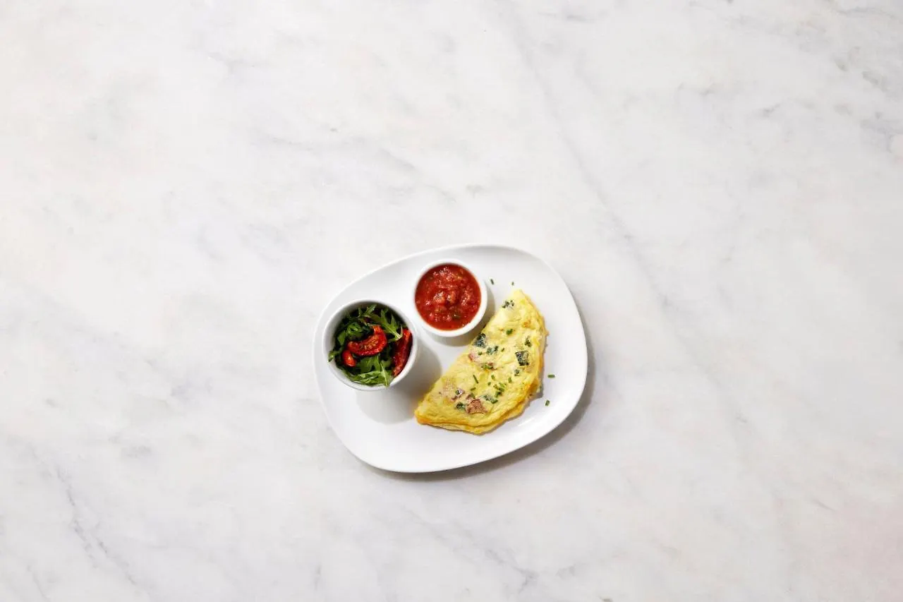 Even Hotel Brooklyn By Ihg New York