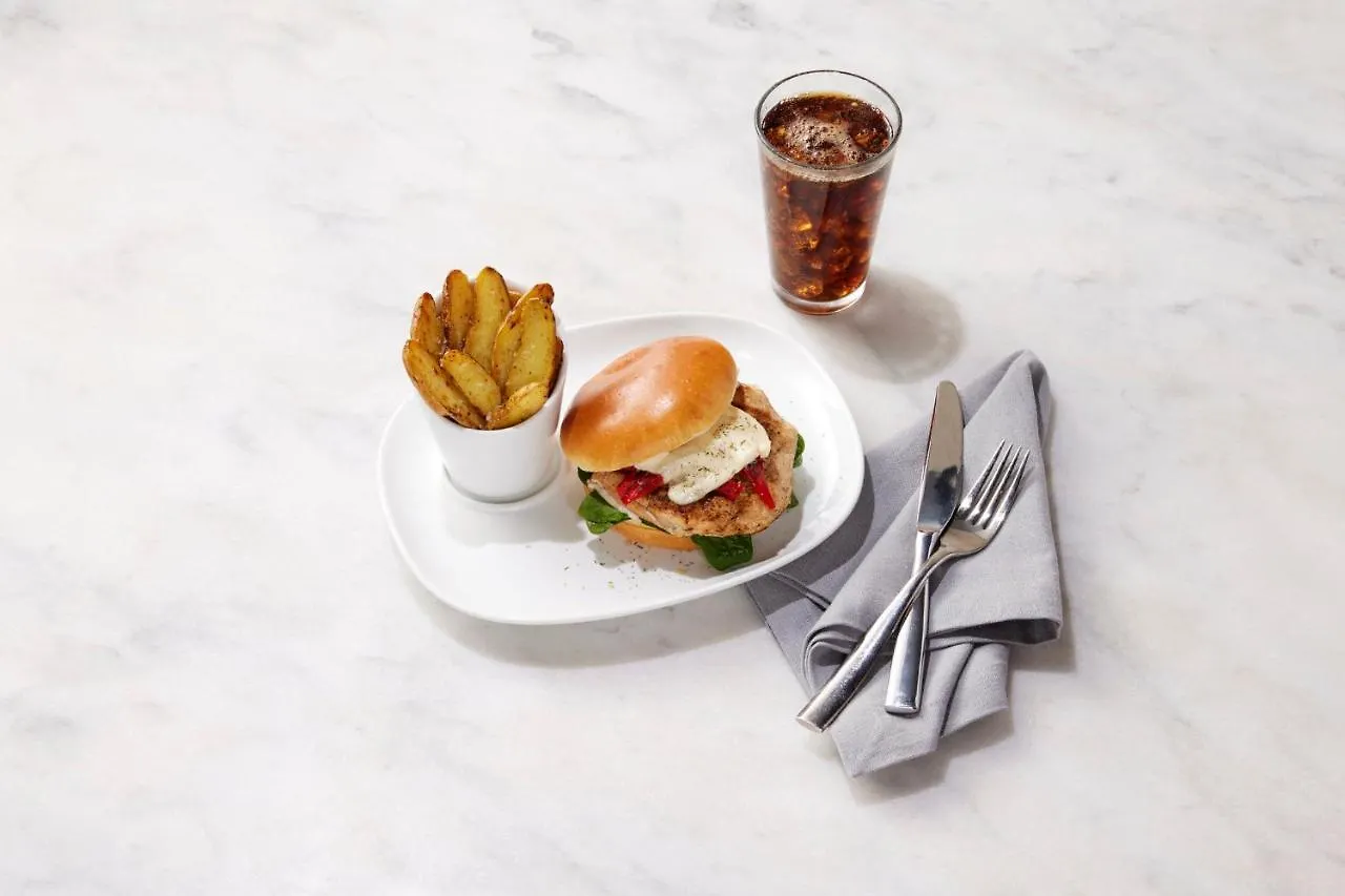 Even Hotel Brooklyn By Ihg New York United States