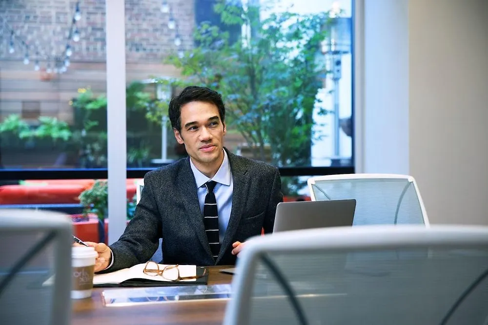 Even Hotel Brooklyn By Ihg New York United States