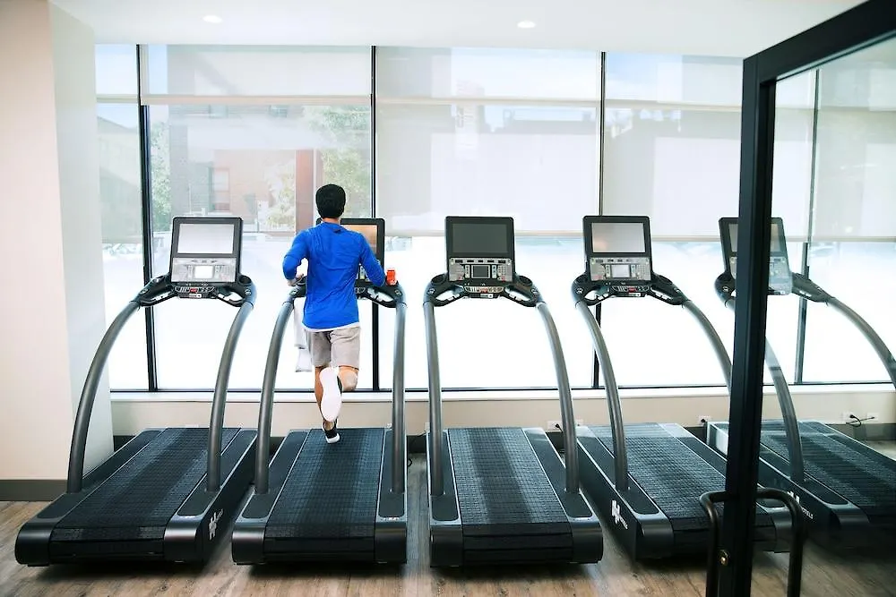 Even Hotel Brooklyn By Ihg New York