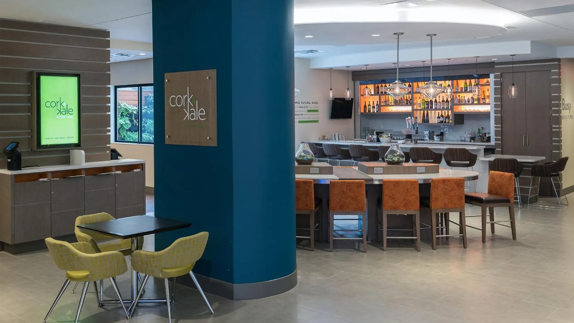 Even Hotel Brooklyn By Ihg New York
