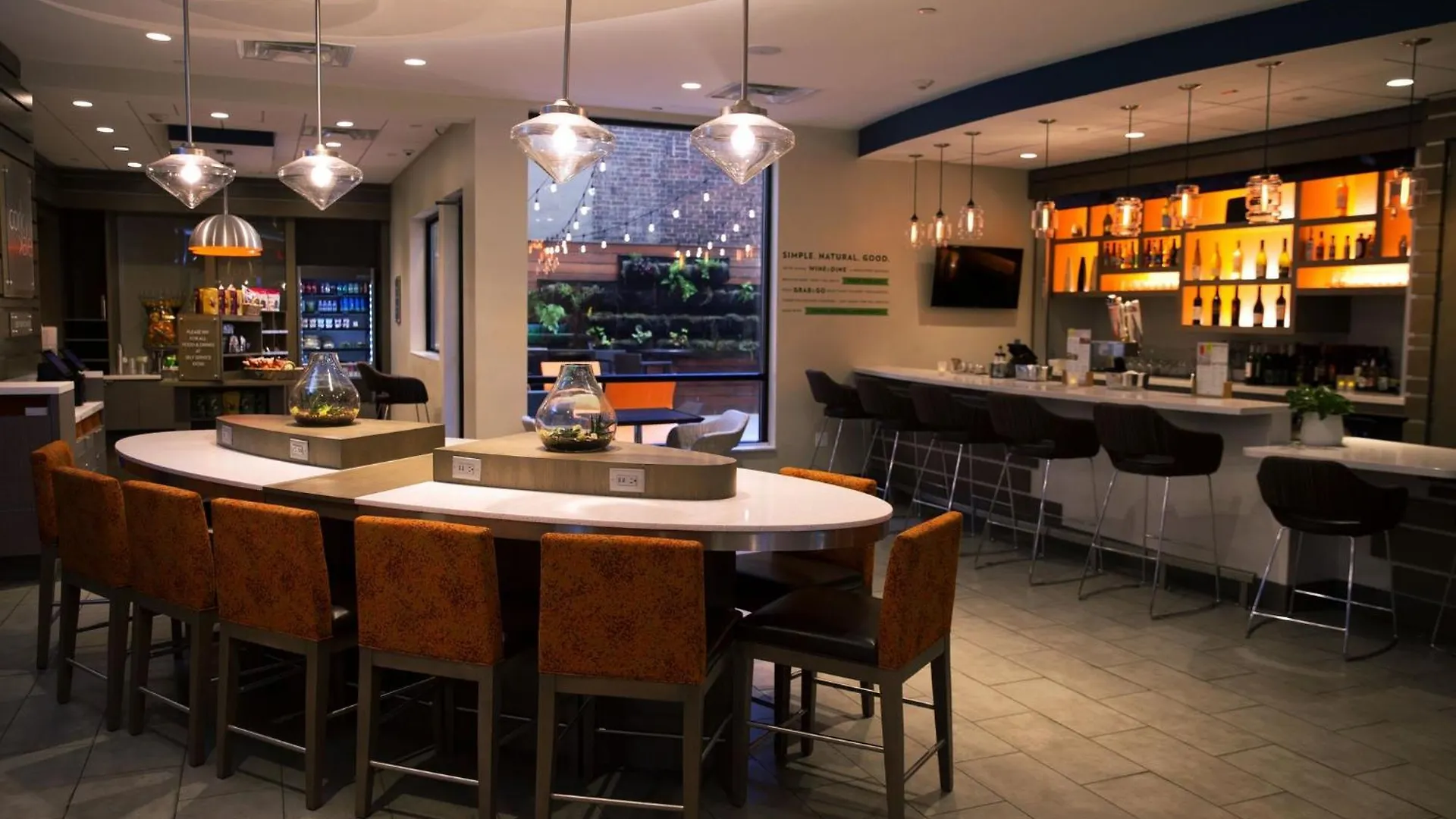 Even Hotel Brooklyn By Ihg New York 4*,  United States