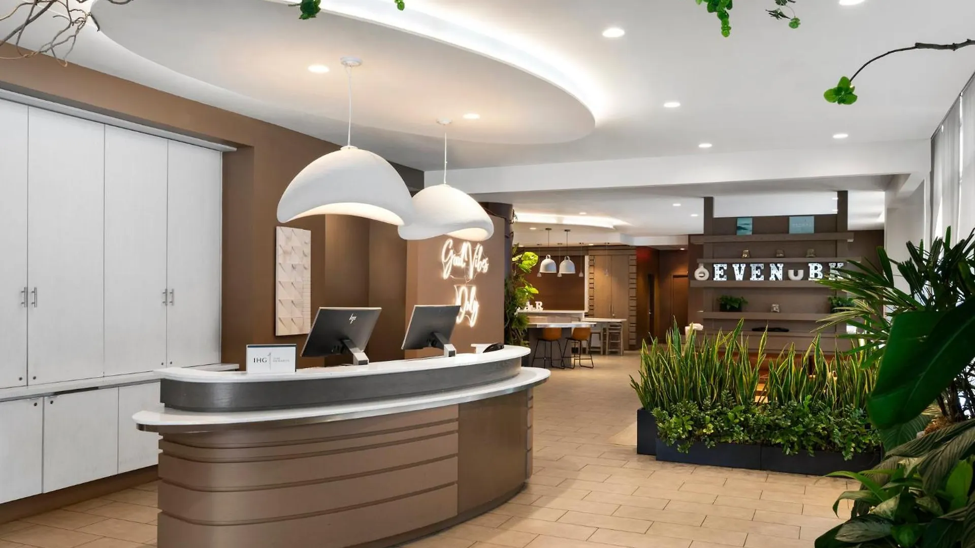 Even Hotel Brooklyn By Ihg New York