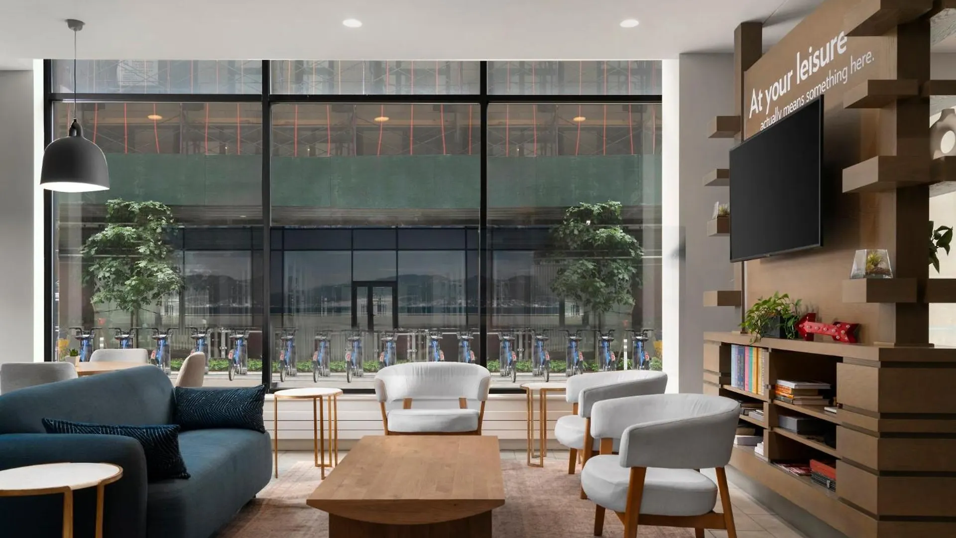 Even Hotel Brooklyn By Ihg New York