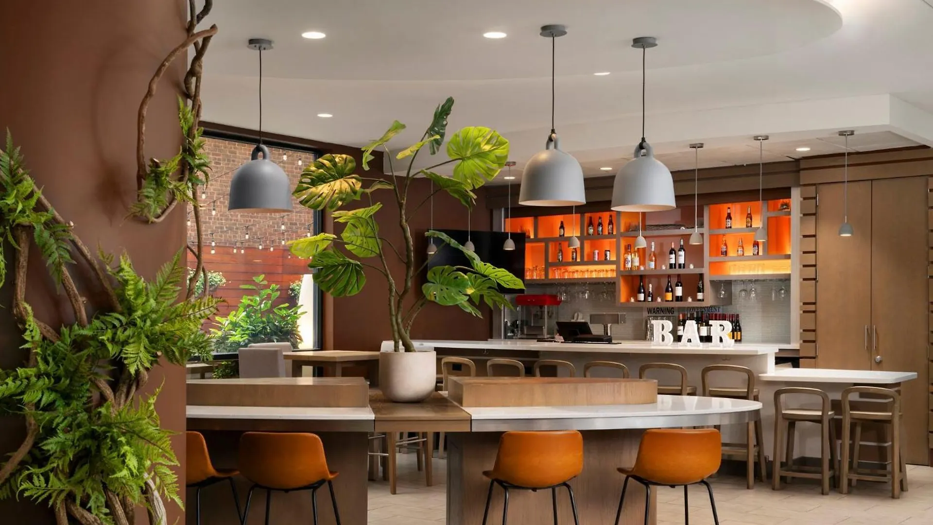 Even Hotel Brooklyn By Ihg New York