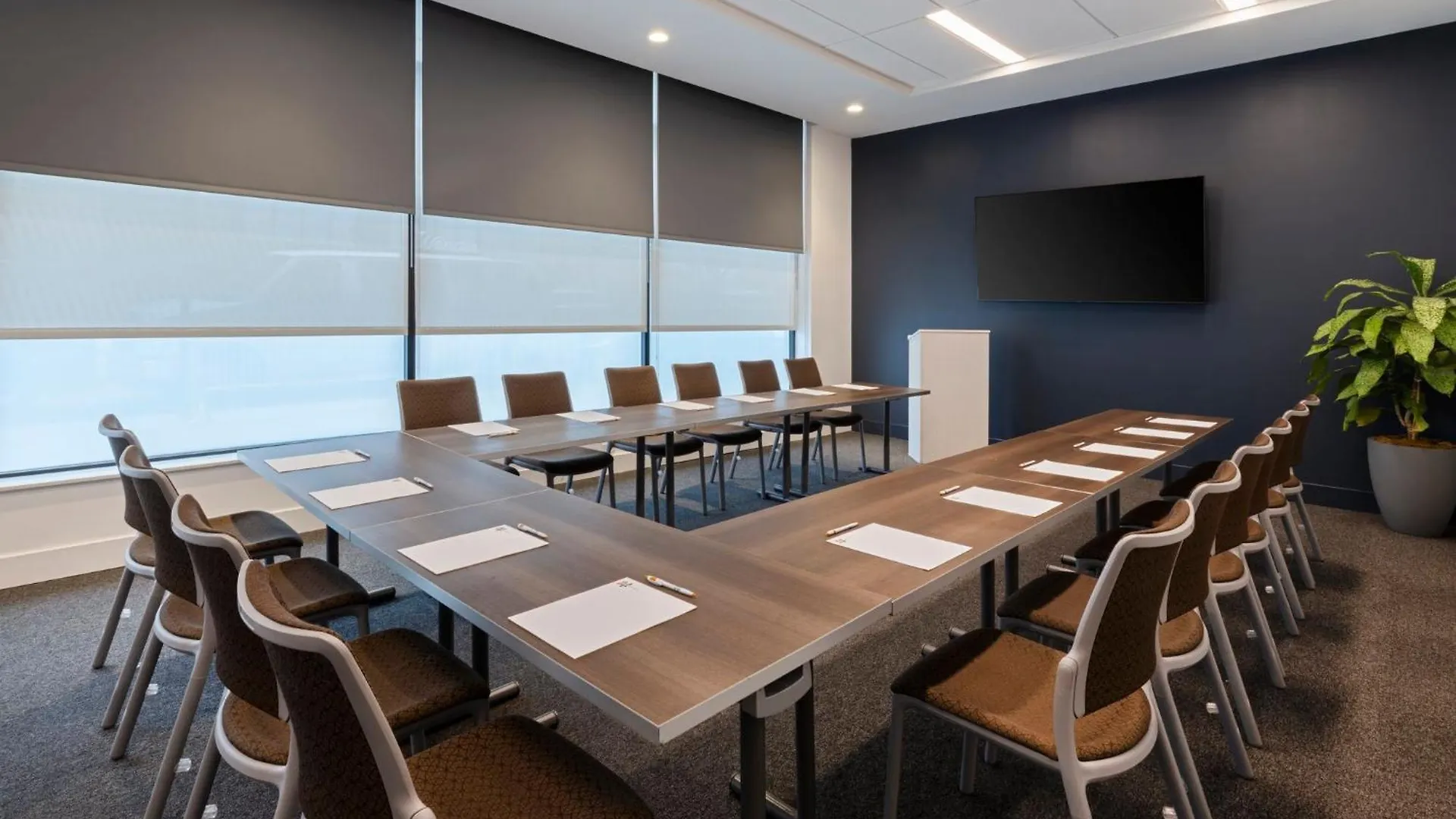Even Hotel Brooklyn By Ihg New York