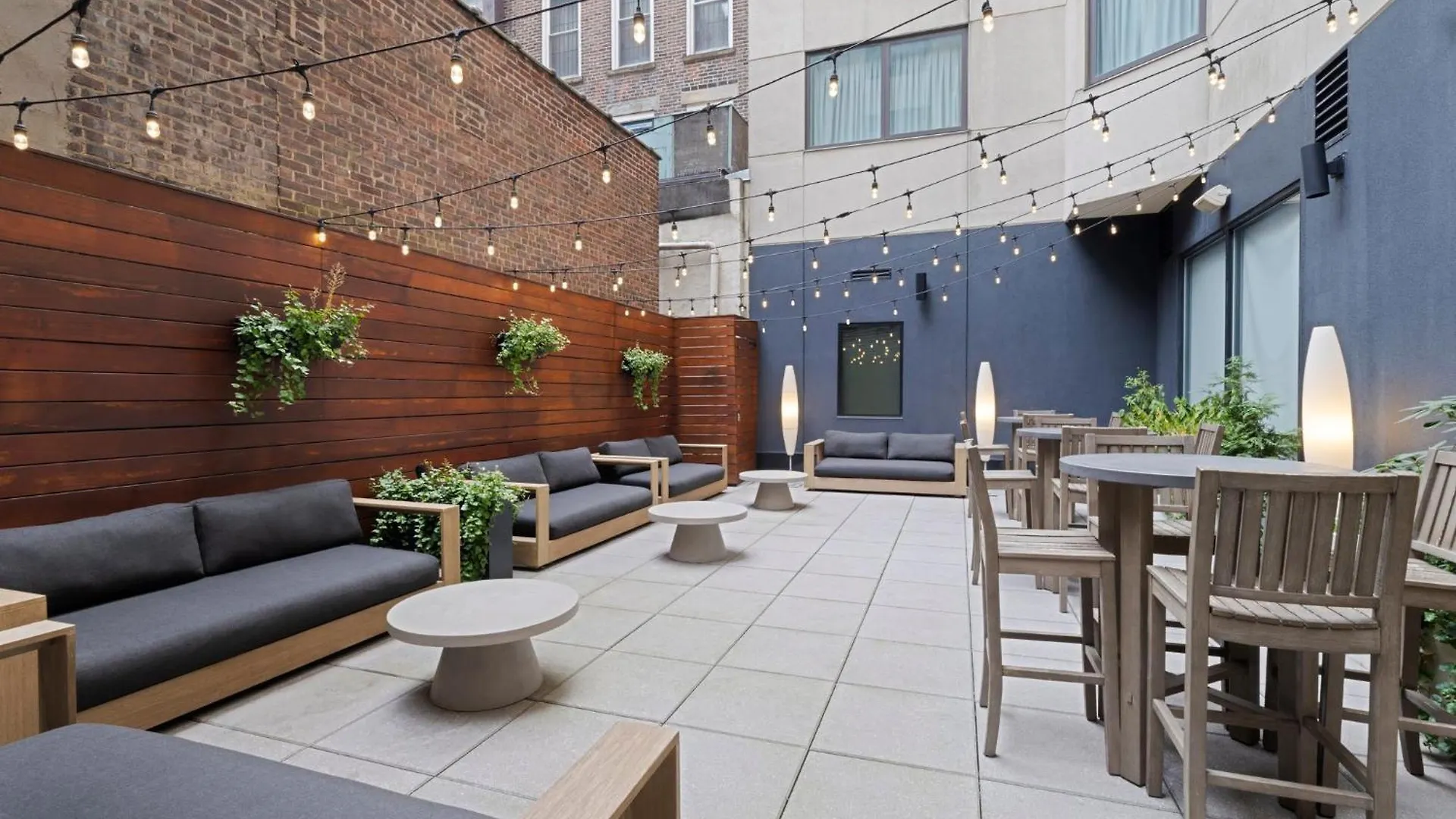 Even Hotel Brooklyn By Ihg New York