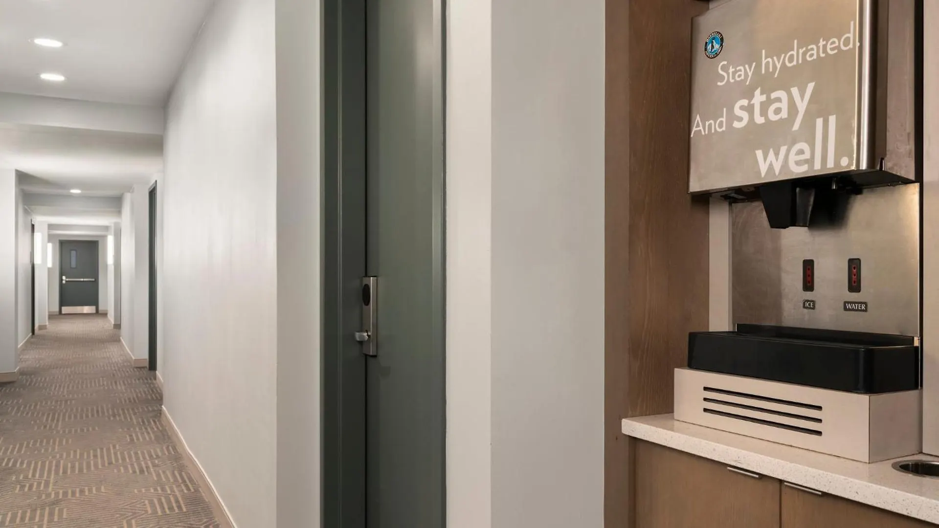 ****  Even Hotel Brooklyn By Ihg New York United States
