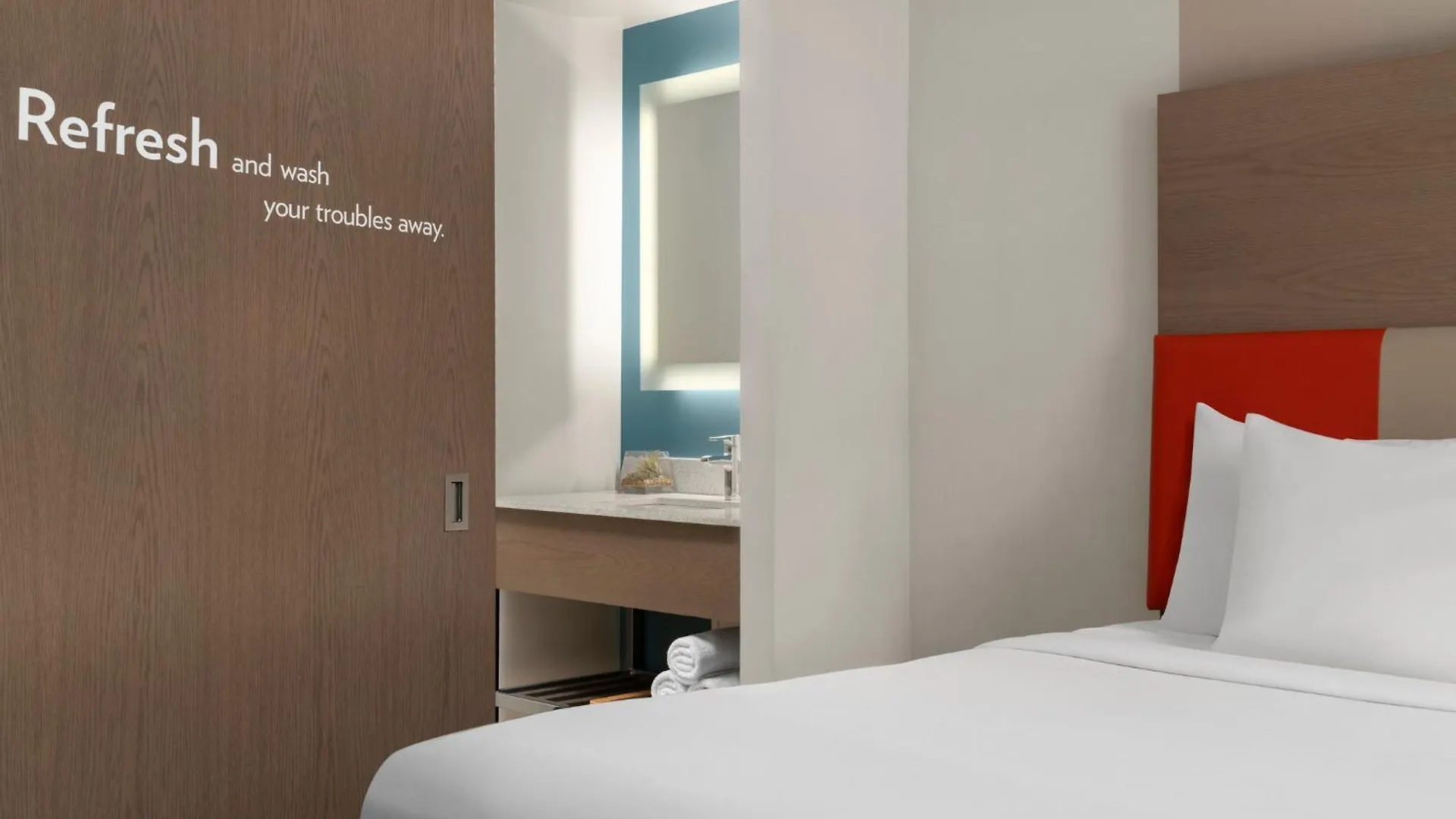 Even Hotel Brooklyn By Ihg New York
