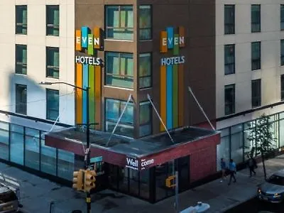 Even Hotel Brooklyn By Ihg New York