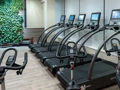 Even Hotel Brooklyn By Ihg New York