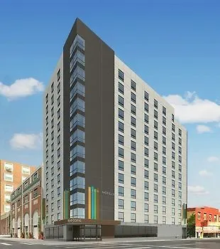 Even Hotel Brooklyn By Ihg New York