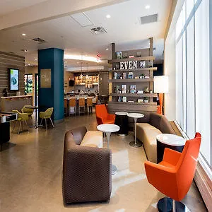 ****  Even Hotel Brooklyn By Ihg New York United States