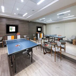 Even Hotel Brooklyn By Ihg New York