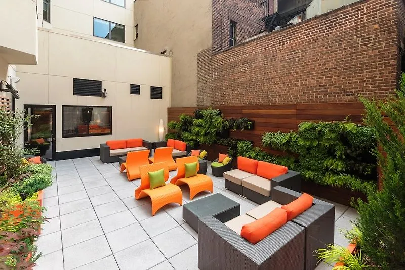 Even Hotel Brooklyn By Ihg New York