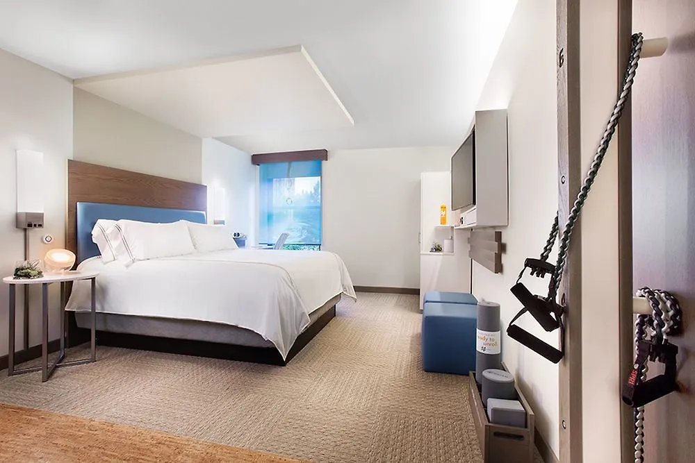 Even Hotel Brooklyn By Ihg New York