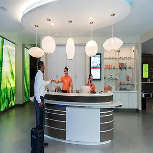 Even Hotel Brooklyn By Ihg New York United States