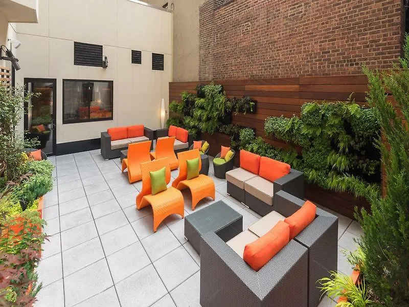 ****  Even Hotel Brooklyn By Ihg New York United States