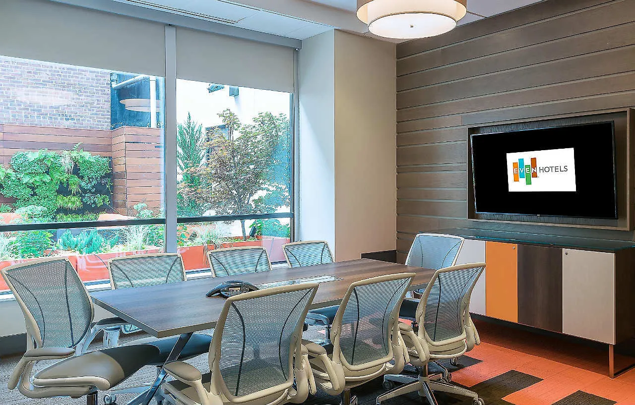 Even Hotel Brooklyn By Ihg New York