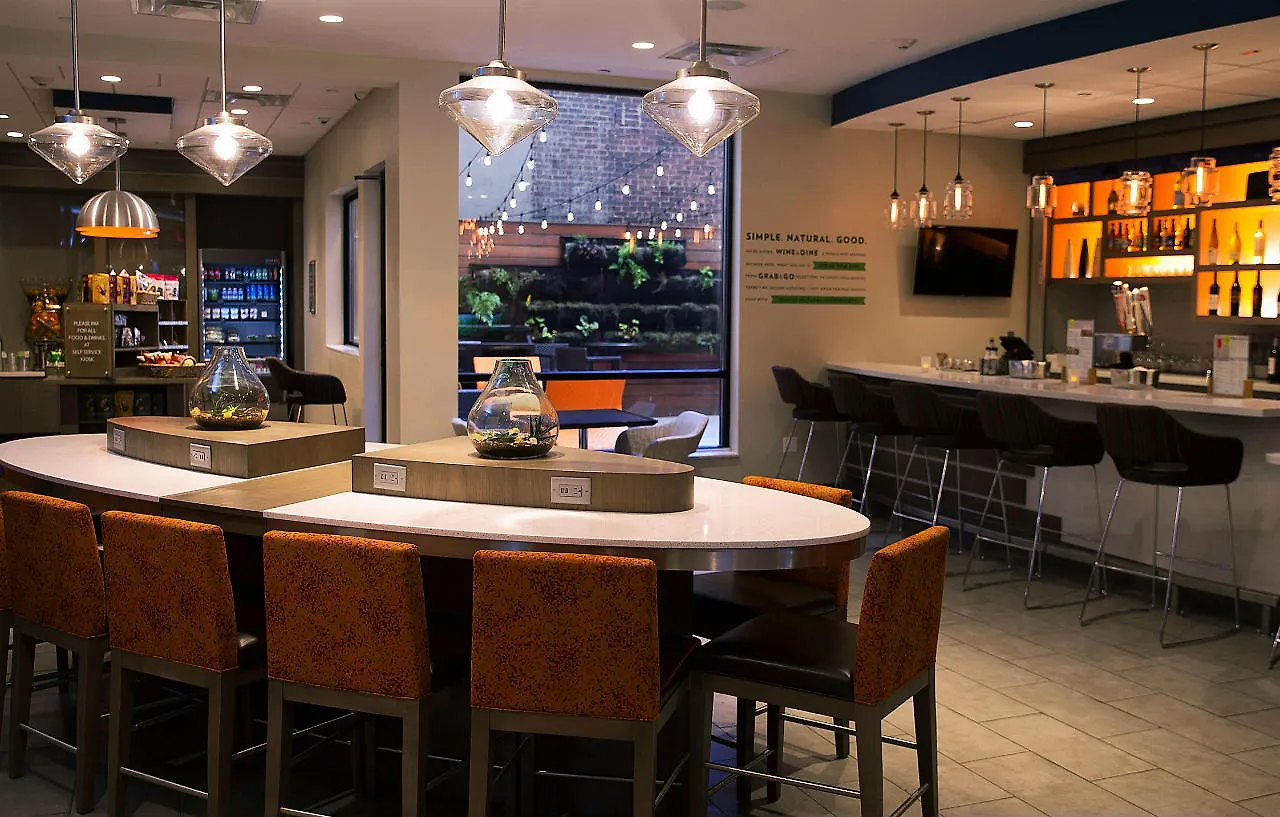Even Hotel Brooklyn By Ihg New York