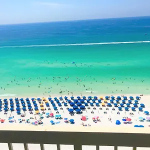  Apartment Front 18th Flr, Ocean View, New Upgrades United States