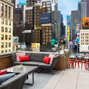 فندق M Social Times Square, نيو يورك