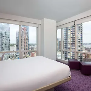 4* Hotel Yotel Times Square
