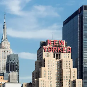 Ξενοδοχείο The New Yorker, Νέα Υόρκη