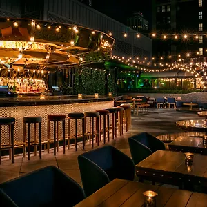4* Hotel Moxy Nyc Times Square