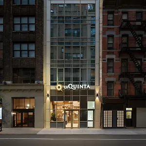 Hotel La Quinta By Wyndham Time Square South, Nova Iorque