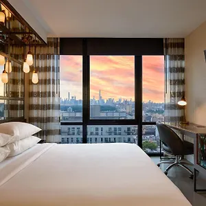 Hotel Renaissance Harlem, New York