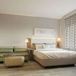 Home2 By Hilton Times Square מלון