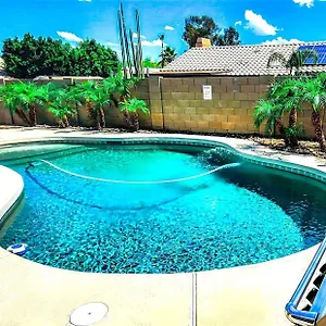  Holiday home North At Your Fingertips United States