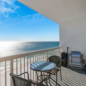  Apartment Just Updated - Beachfront Ocean View, 19th Floor United States