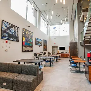 Fairfield & By Marriott Brooklyn Nowy Jork